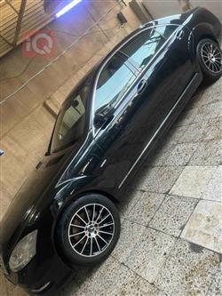 مێرسێدس بێنز S-Class